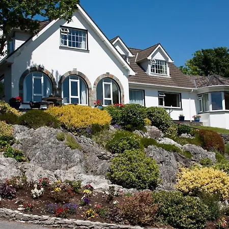 게스트하우스 Rockcrest House 4*