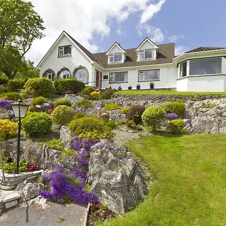 Rockcrest House Casa de hóspedes Kenmare