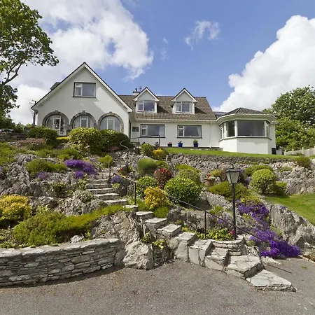 Rockcrest House Kenmare