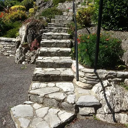 Rockcrest House