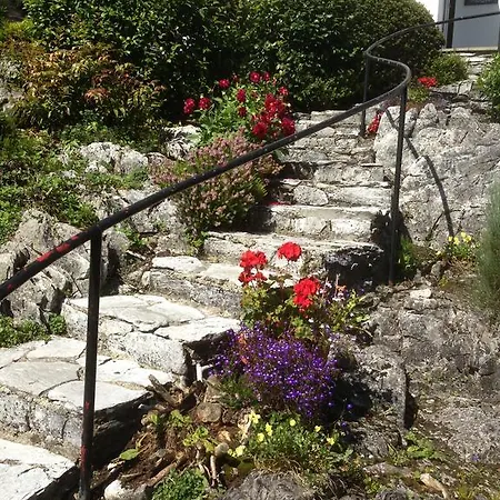 Rockcrest House Maison d'hôtes 4*