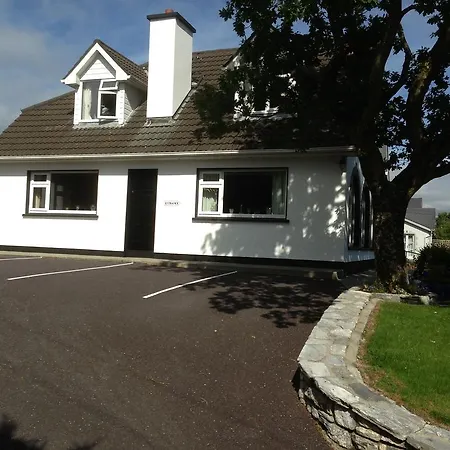 Rockcrest House Kenmare