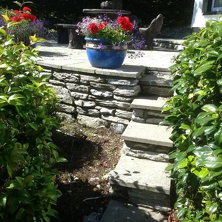 Casa de hóspedes Rockcrest House 4*