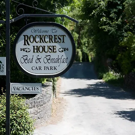 Rockcrest House 4*