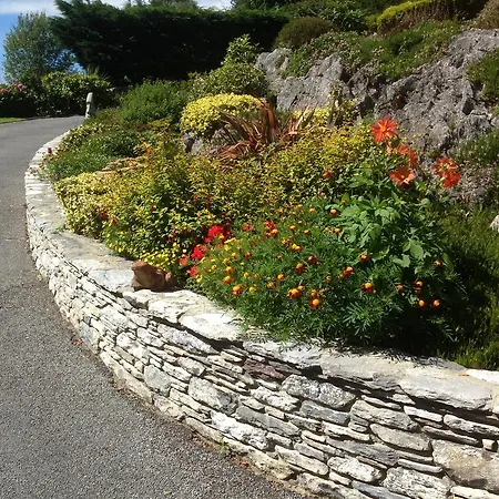 Rockcrest House Casa de hóspedes Kenmare