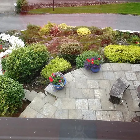 Rockcrest House Casa de hóspedes Kenmare