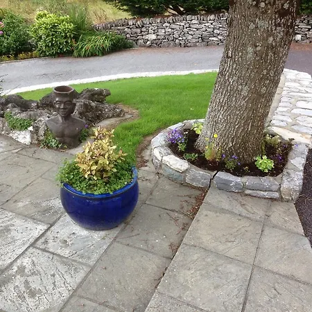 Rockcrest House Gasthuis