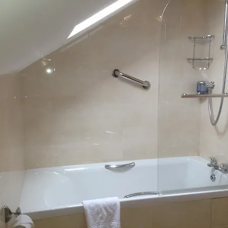 Гостевой дом Rockcrest House 4*