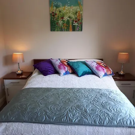 Rockcrest House Guest house 4*