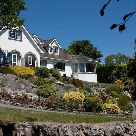 Rockcrest House Gasthuis