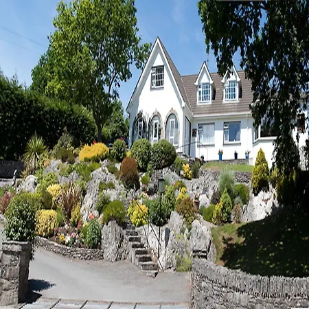 Rockcrest House Guest house