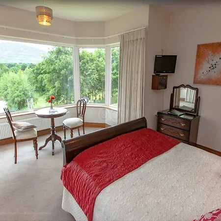 Rockcrest House Maison d'hôtes 4*