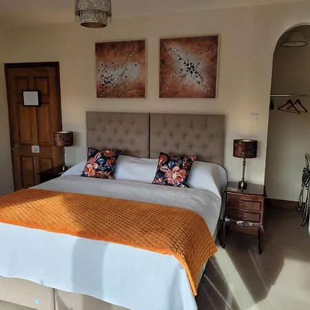 Rockcrest House Гостевой дом