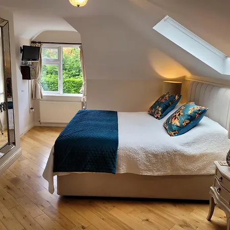 Rockcrest House 4* Kenmare