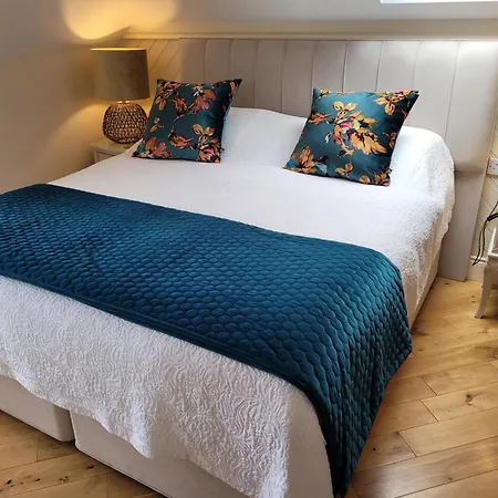 Rockcrest House Gasthuis Kenmare