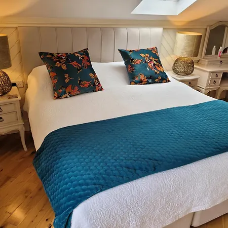 Гостевой дом Rockcrest House Кенмар