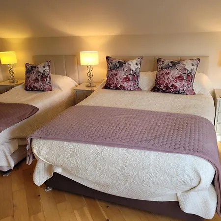 Rockcrest House 4* Kenmare