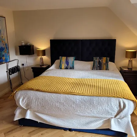 Rockcrest House Guest house