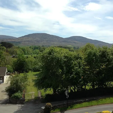 Casa de hóspedes Rockcrest House 4*