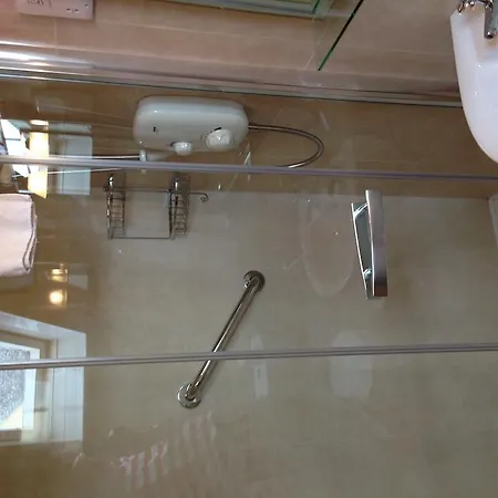 Гостевой дом Rockcrest House Кенмар
