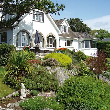 게스트하우스 Rockcrest House