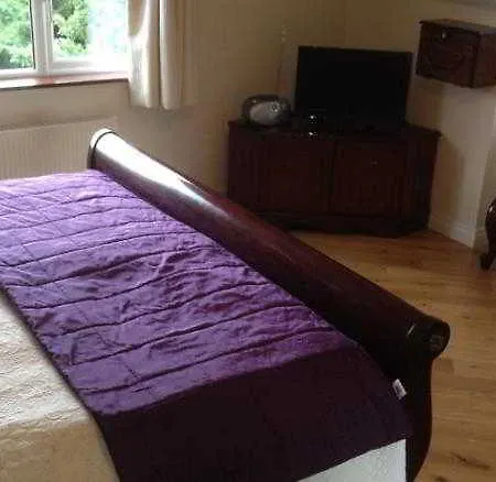 Rockcrest House Kenmare