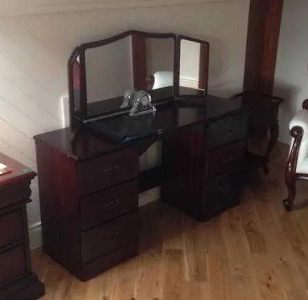 Rockcrest House Кенмар