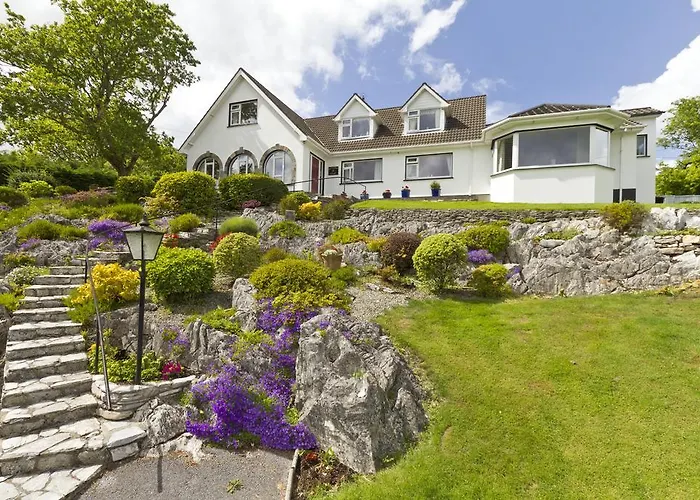 Rockcrest House Casa de hóspedes Kenmare