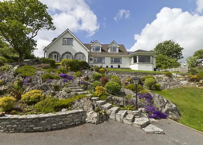 Rockcrest House Kenmare