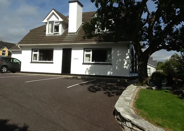 Rockcrest House Kenmare