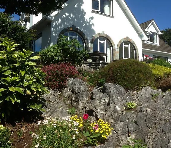 Rockcrest House 게스트하우스