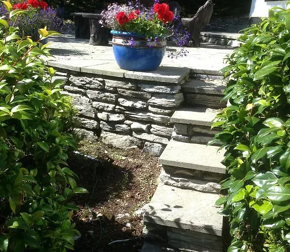 Casa de hóspedes Rockcrest House 4*