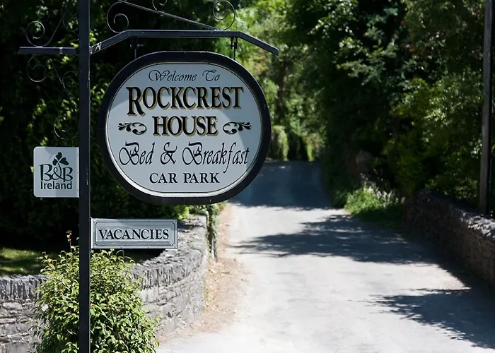 Rockcrest House 4*
