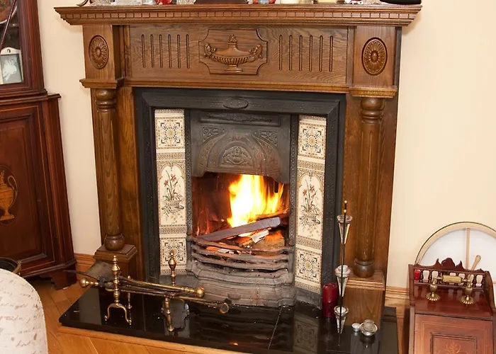 Rockcrest House Casa de hóspedes 4*