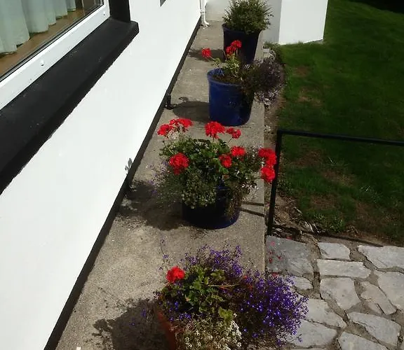 Rockcrest House 게스트하우스 켄마어