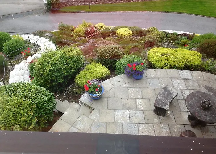 Rockcrest House Casa de hóspedes Kenmare