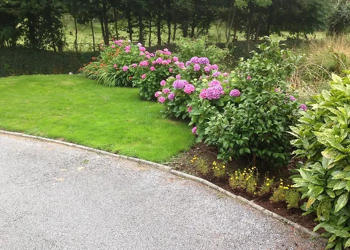 Rockcrest House Kenmare