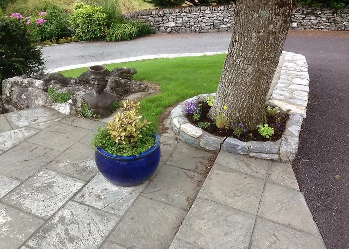 Rockcrest House Casa de hóspedes