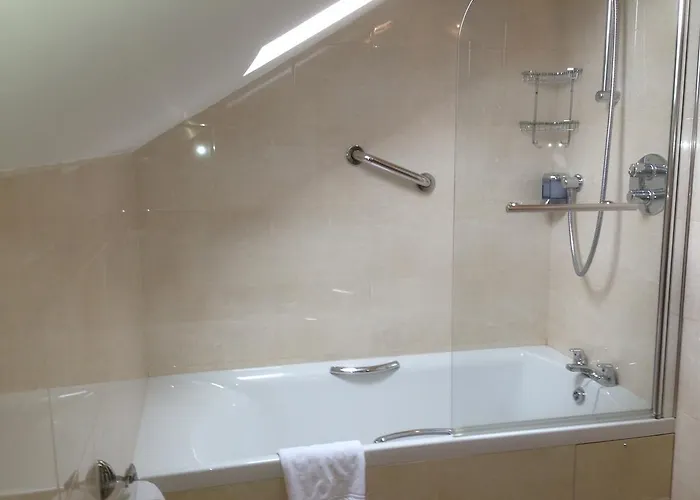 게스트하우스 Rockcrest House 4*