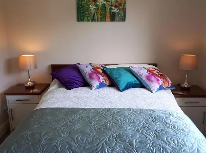 Rockcrest House 게스트하우스 4*