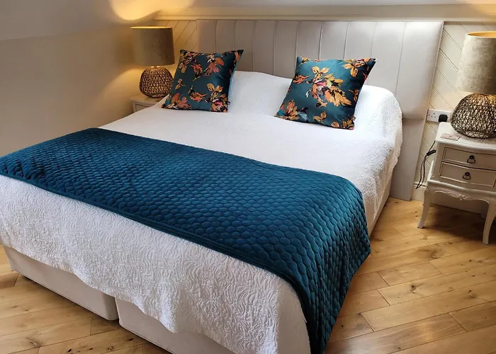 Rockcrest House Casa de hóspedes Kenmare