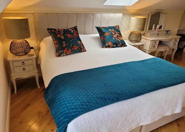 게스트하우스 Rockcrest House 켄마어