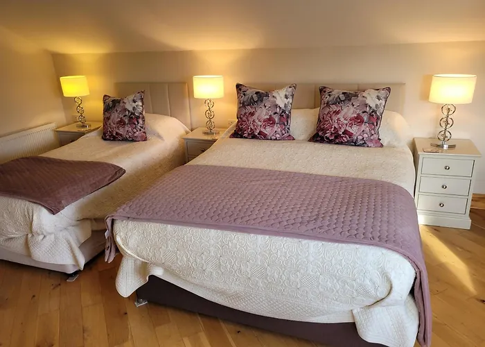 Rockcrest House 4* 켄마어