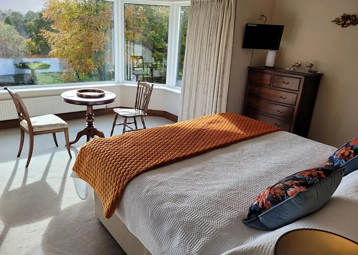 Rockcrest House Casa de hóspedes Kenmare