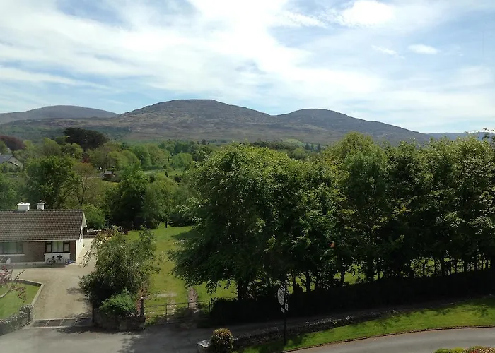 게스트하우스 Rockcrest House 4*