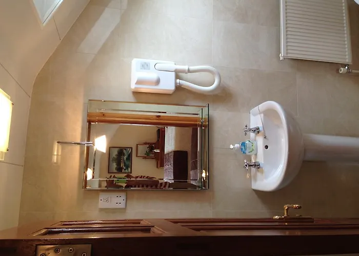 Rockcrest House Kenmare