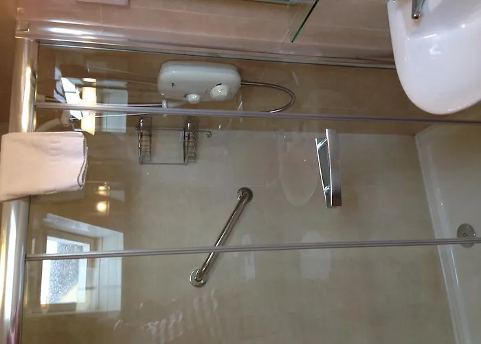 게스트하우스 Rockcrest House 켄마어