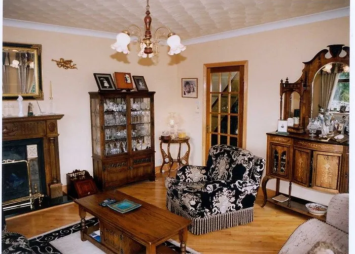 게스트하우스 Rockcrest House 4*