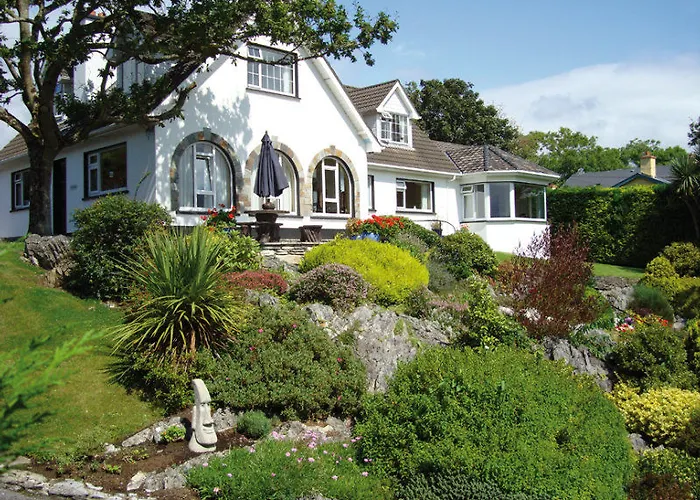 게스트하우스 Rockcrest House