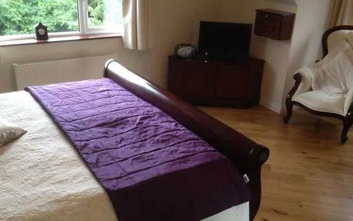 Rockcrest House Kenmare